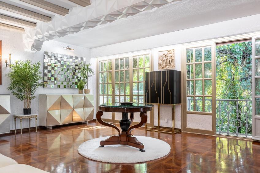 5-Suiten Madrid Villa Oasis, Schwimmbad-Spa, Fitnessraum, Club - foto 12