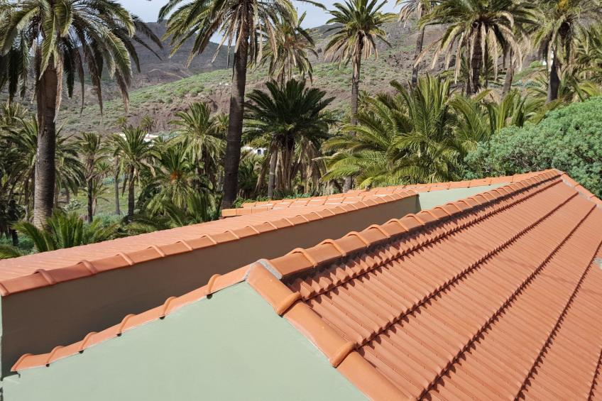 Finca mit Wasserblick - foto 5