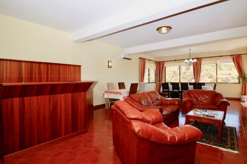 Villa Lapa in Câmara de Lobos - foto 26