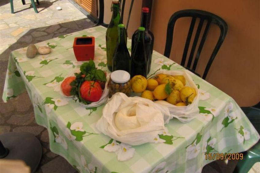 Rosa' Wohnung mit privatem Garten - foto 17