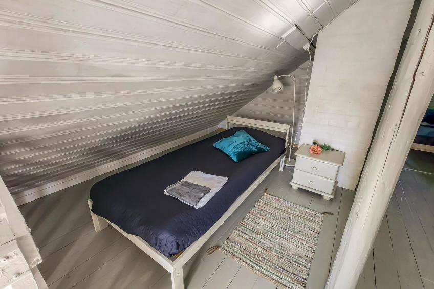 Den lilla röda stugan - foto 16