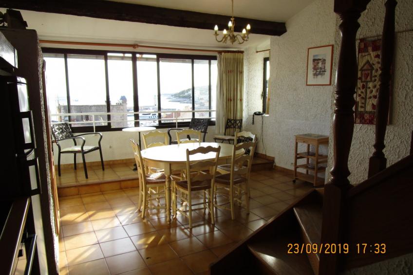 Wohnung "Plénitude" mit Blick auf das Wasser - foto 3