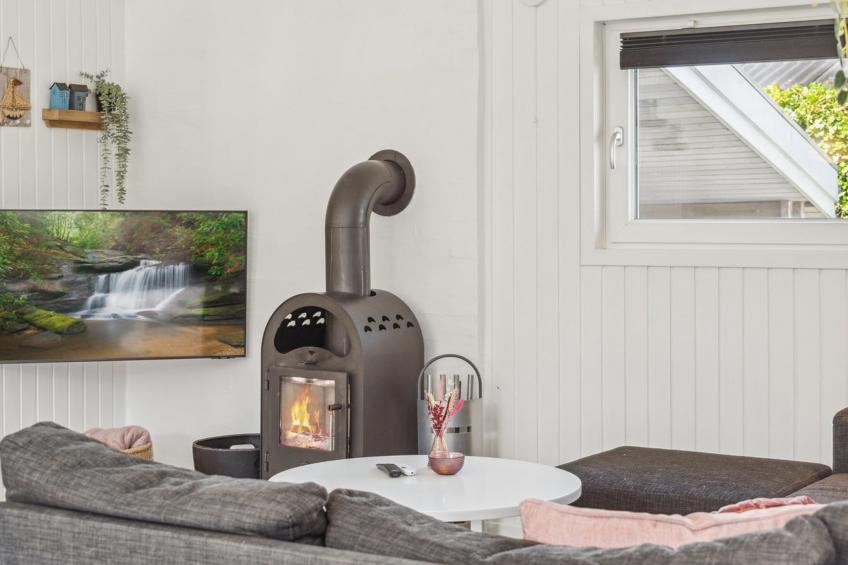 "Fiete" - 200m from the sea in SE Jutland - foto 30