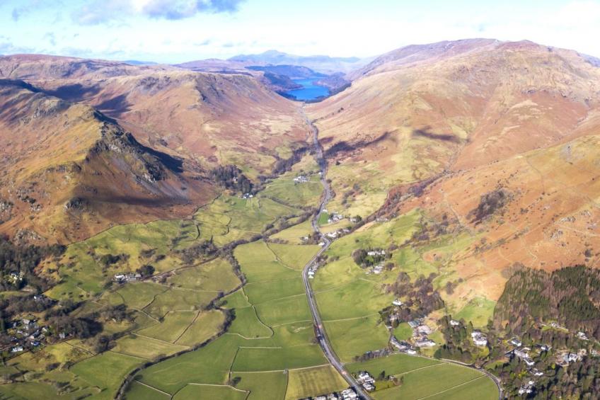 No.2 Town Head Cottages - foto 32