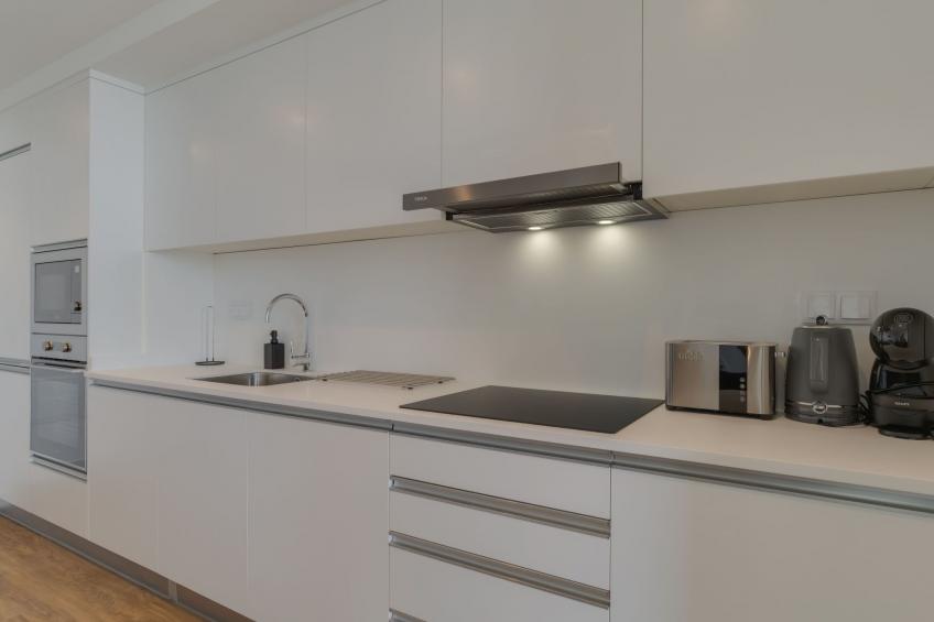 Wohnung "Atlantic Nest by HRM" - foto 12