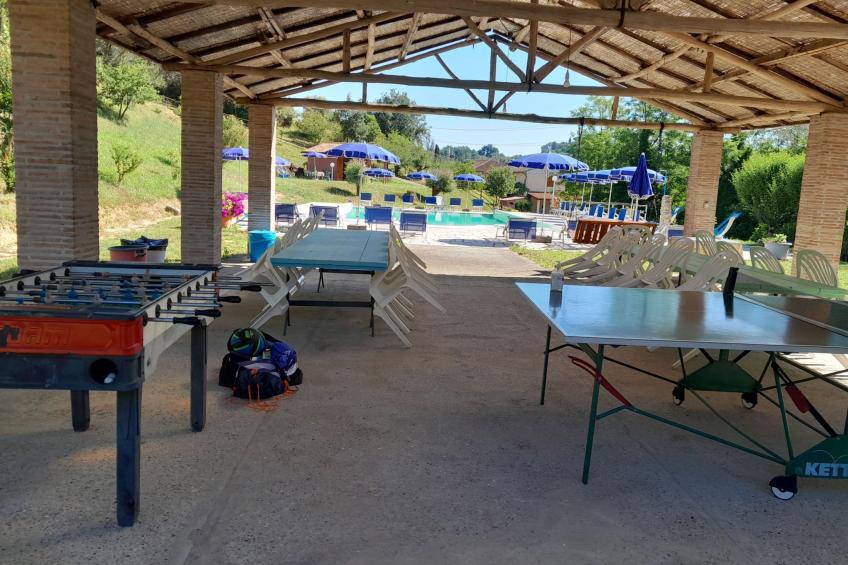 Casa vacanza Mimosa - foto 21