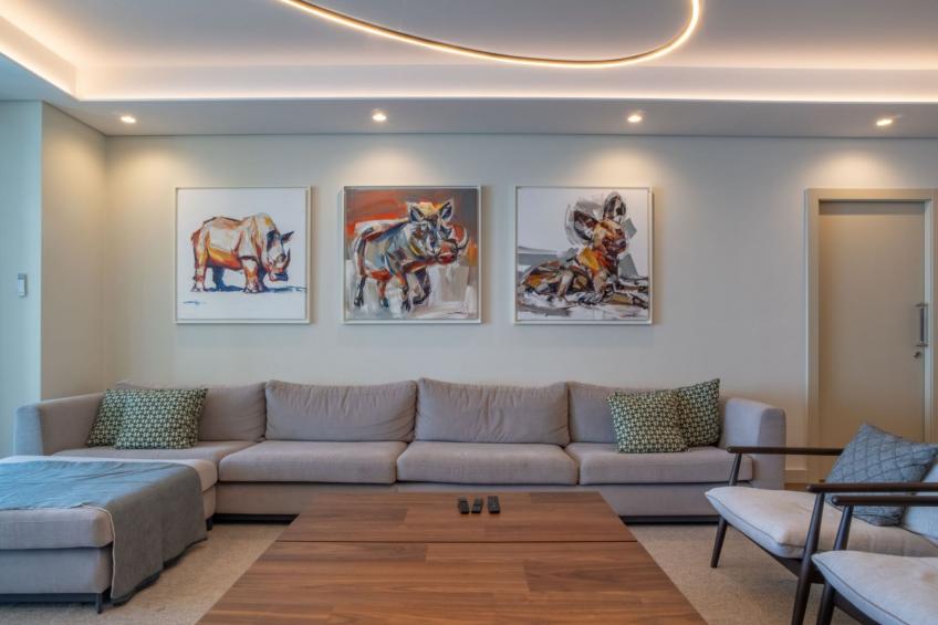 Die stilvolle Wohnung des Madeira Palace CC - foto 30