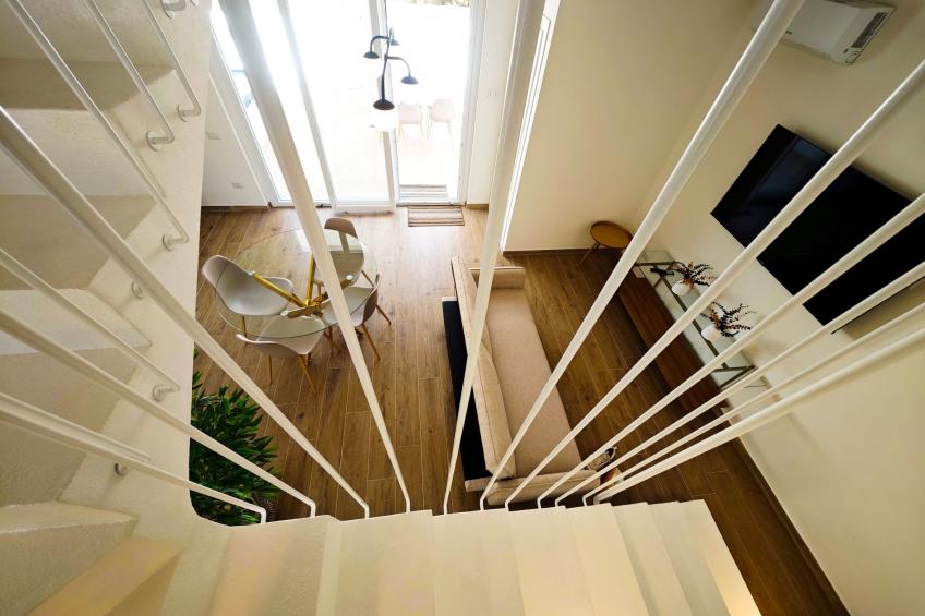 Suite Selektion Ikebana Porto Pino - foto 12