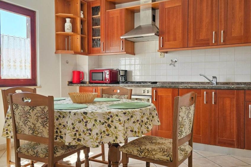 für 4 Personen ca. 60 m² in Novigrad, Adriaküste Kroatien (Westküste von I - foto 23