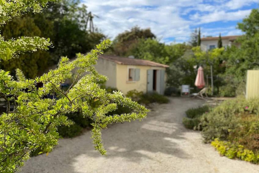 Studio Idéal pour des moments d'exceptions - foto 23