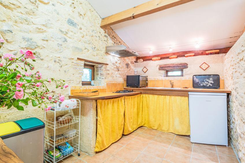 Gites de la Goujatte - foto 9