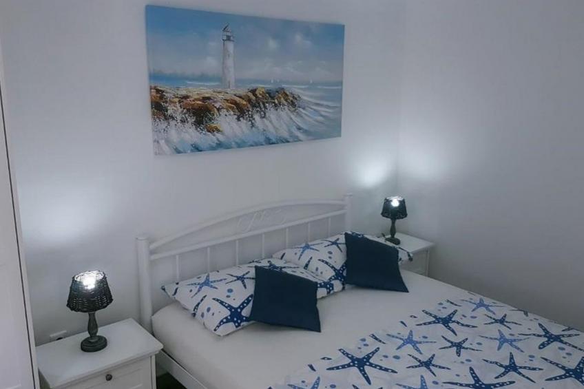 Apartments Katarina -One Bedroom Apartment with Terrace (A2) - foto 8