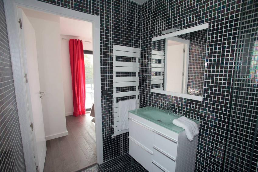 PrestigeOdalys Residence /Villas of Anadara Allée du Coût - foto 14