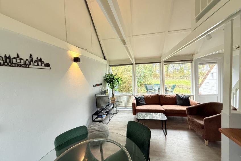 Bungalowpark Simpelveld - Alpha 61 - foto 4