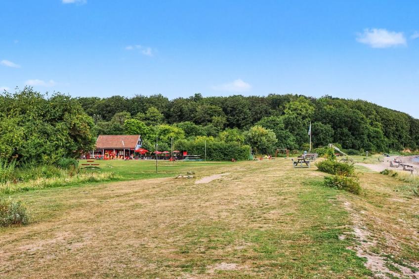 "Gunlef" - 50m from the sea in Funen - foto 27