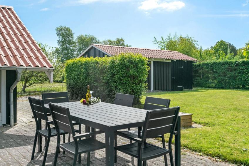 "Dea" - 850m from the sea in SE Jutland - foto 15