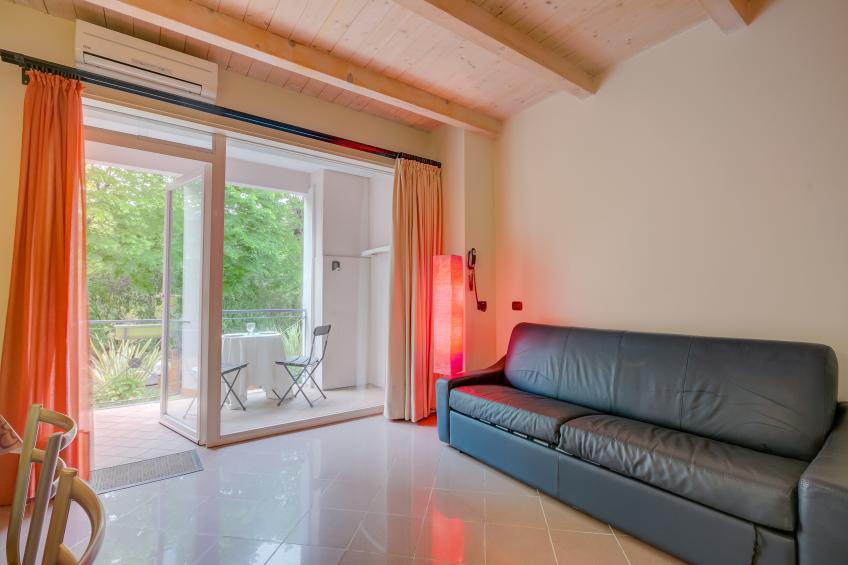 Orange Apartment Desenzano with Wi-fi - foto 9