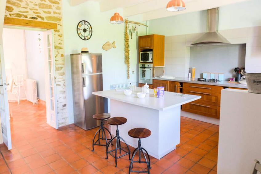 Maison à Treguennec - foto 14