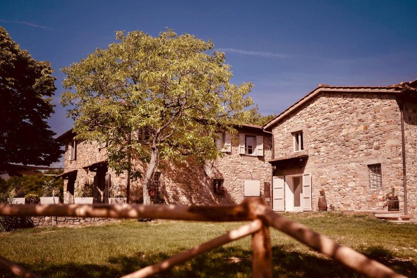 Agriturismo Tenuta Seriole - foto 10