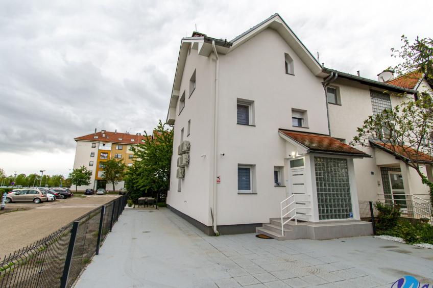 Wohnung mit Terrasse - foto 19