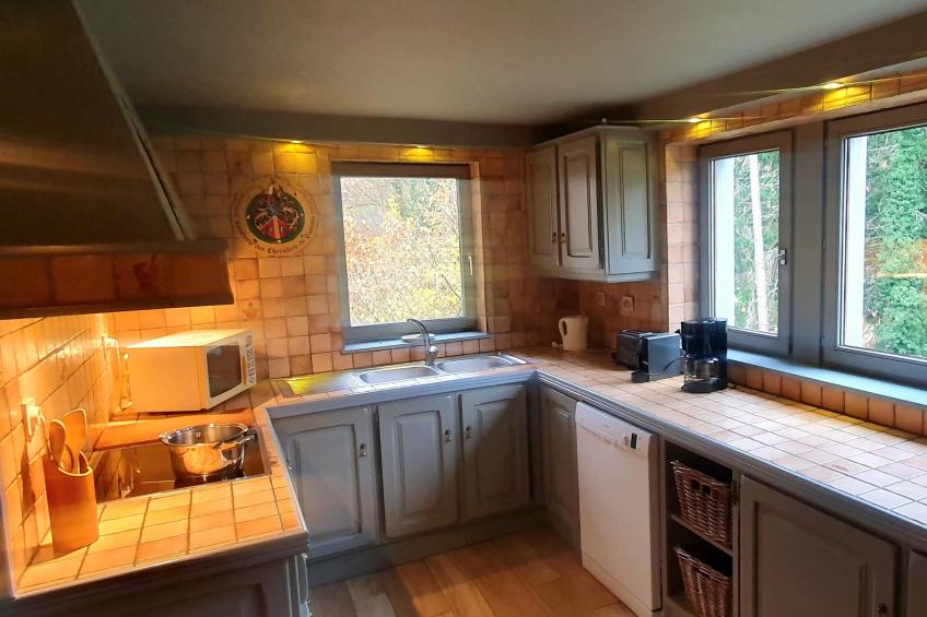 Gite de Montaigle - foto 16