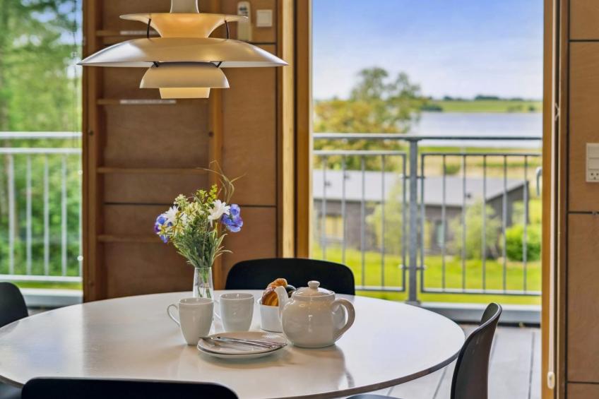 "Harka" - 100m to the inlet in Sealand - foto 23