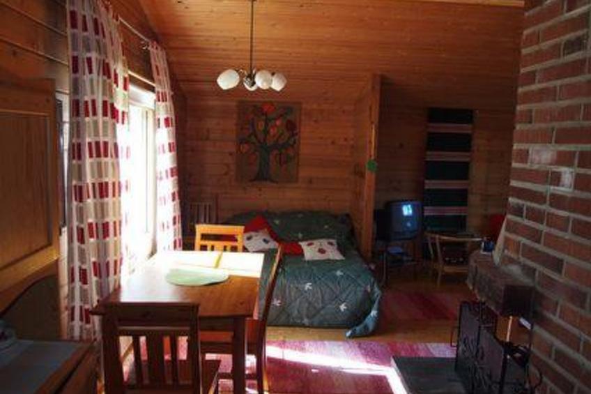 Raanumökki 4, raanumajat - foto 3