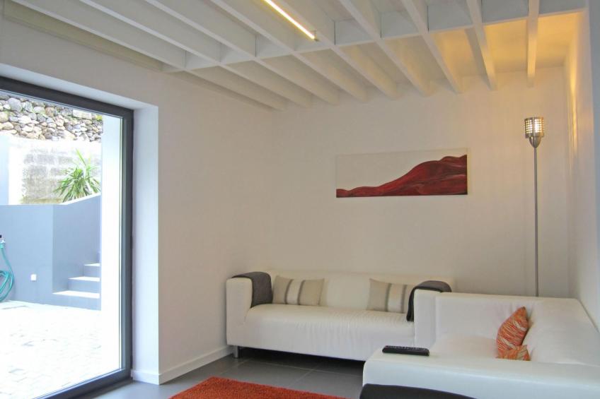 in Furnas mit Terrasse, Garten und Grill - foto 3