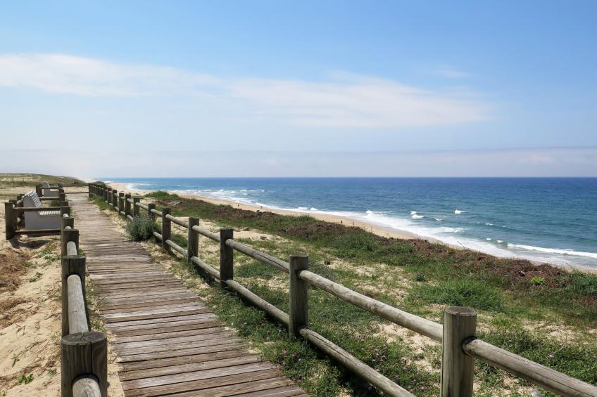 Villa contis-Plage 900m vom Ozean entfernt - foto 44