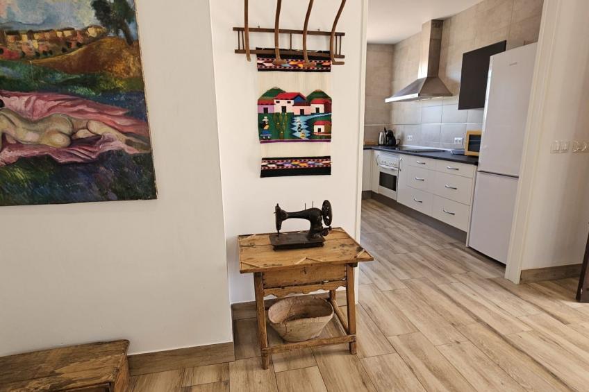 Landhaus La Alquería de los Pájaros - foto 14