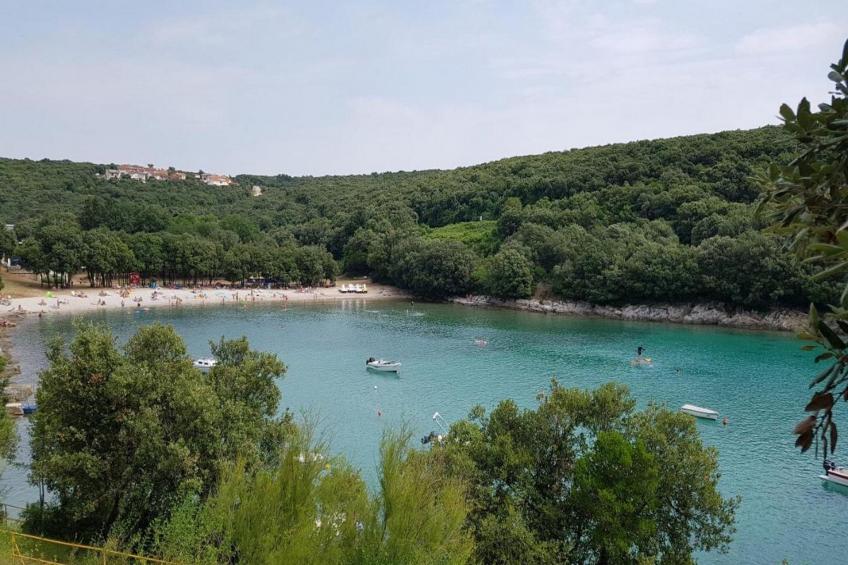 Apartment Baselak - Duplex One Bedroom Apartment with Balcony and Sea View - foto 18