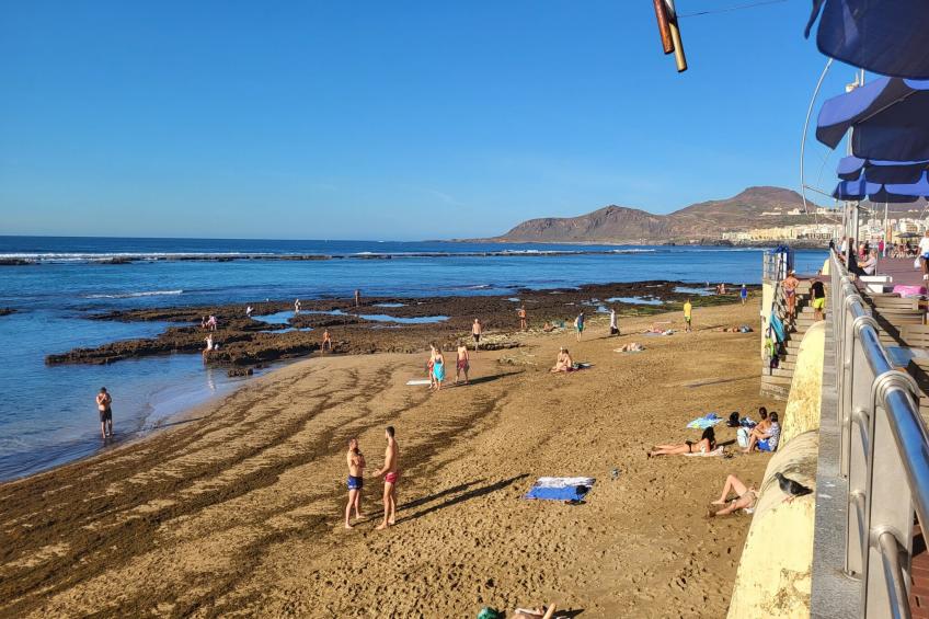 Cian Beach Home By CanariasGetaway - foto 26