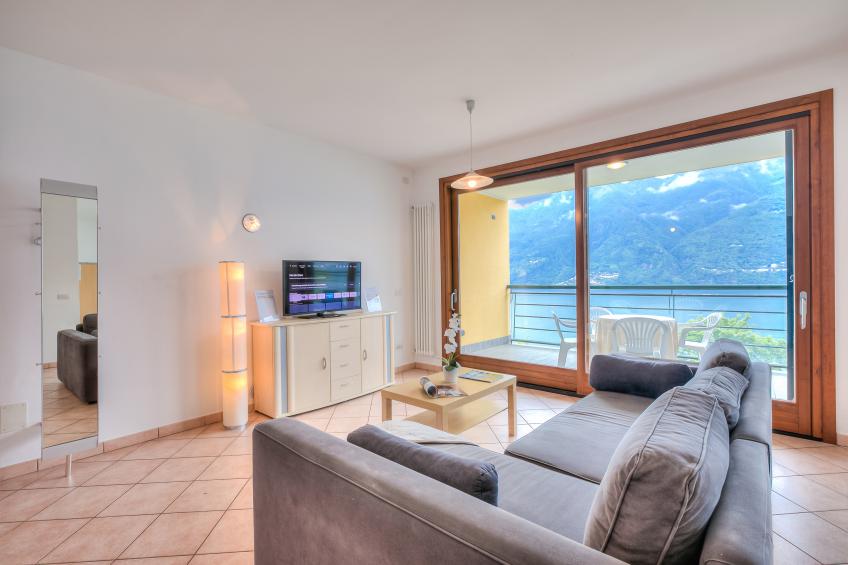 Va Pensiero sul lago Stunning View - foto 8