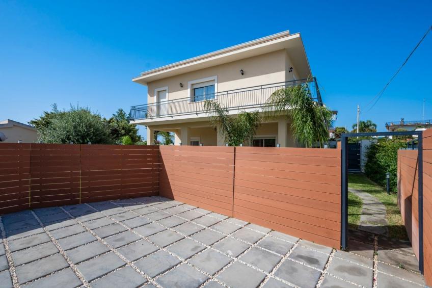 Villa Nisa Wohnung - foto 6