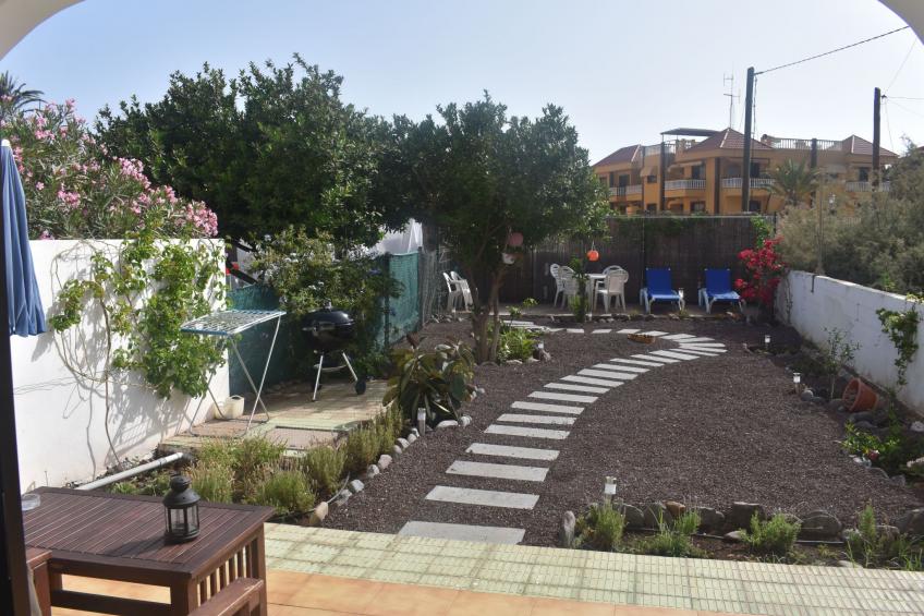 Wohnung "Los Medanos" in Strandnähe - foto 21
