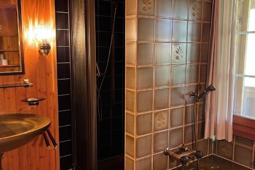 Chalet Alpen Lotus - foto 23