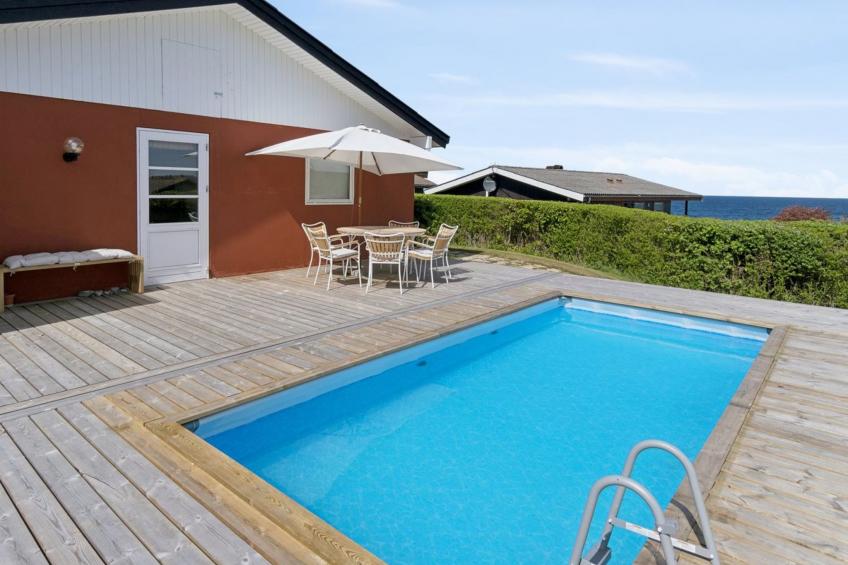 "Maksimilian" - 300m from the sea - foto 19