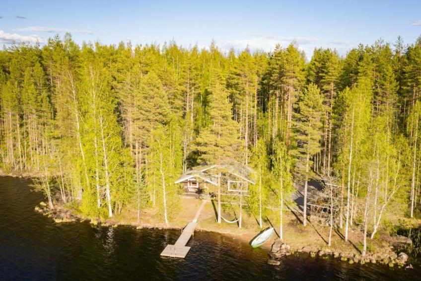Tatunmökki (raudanniemi) - foto 9