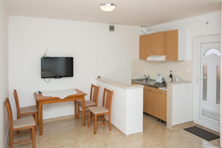 Guest House Luce- Studio with Terrace and Garden View - foto 9