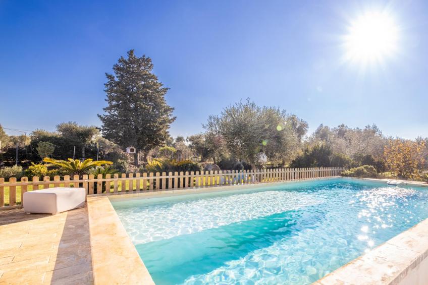 Villa Acqua Azzurra - foto 4