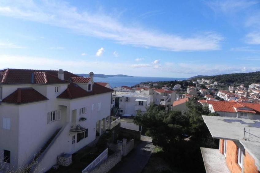 Apartments Trogrlić - Comfort One-Bedroom Apartment with Balcony and Sea View - foto 10
