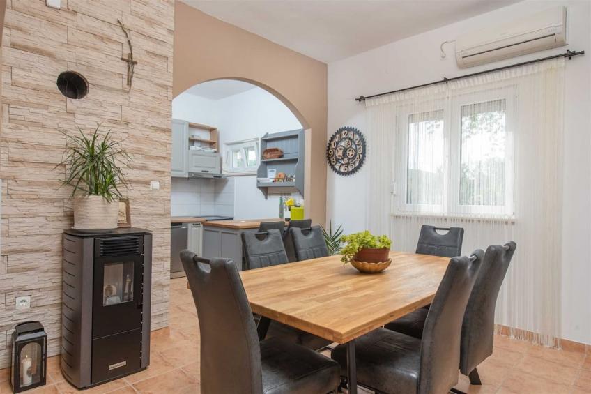 Villa Josefina - foto 3