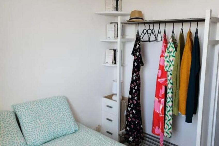 Terrasse Panoramique à 180° Vue Mer Et étang - foto 13