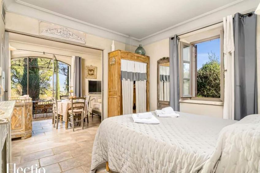 Loggia 3 Romarin | Résidence Les Petitons - foto 9