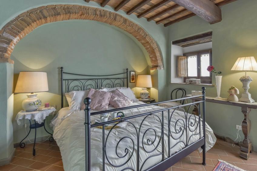 Villa 'Villa Solaria' mit privatem Pool - foto 29