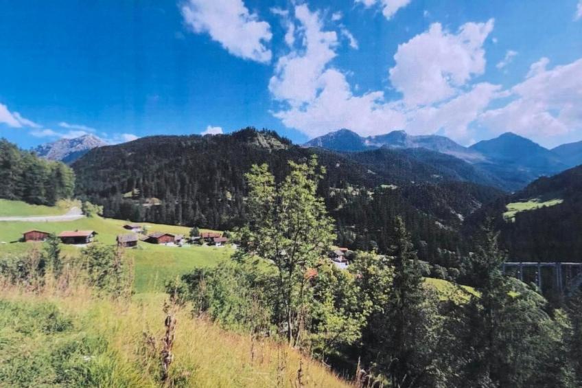 Chalet Arosa für 6 P - foto 40