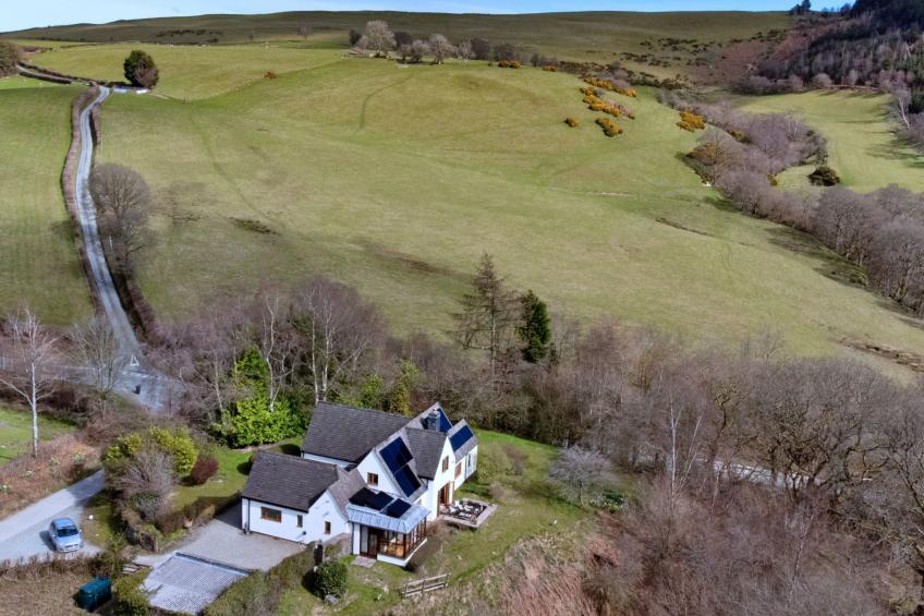 Cwmfron House - foto 37