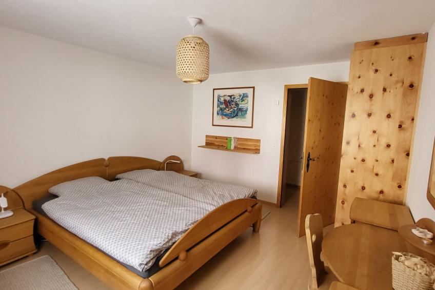 Chesa Culaischem - foto 20