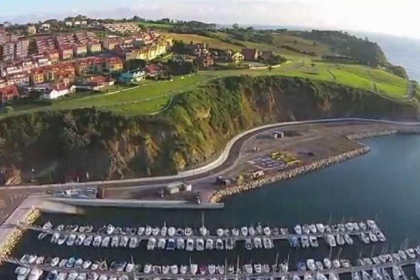 mit Aussicht in Luanco - foto 5