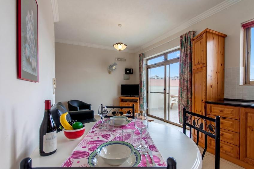 Merill Pool and Sea, Penthouse Apart 6 - foto 26